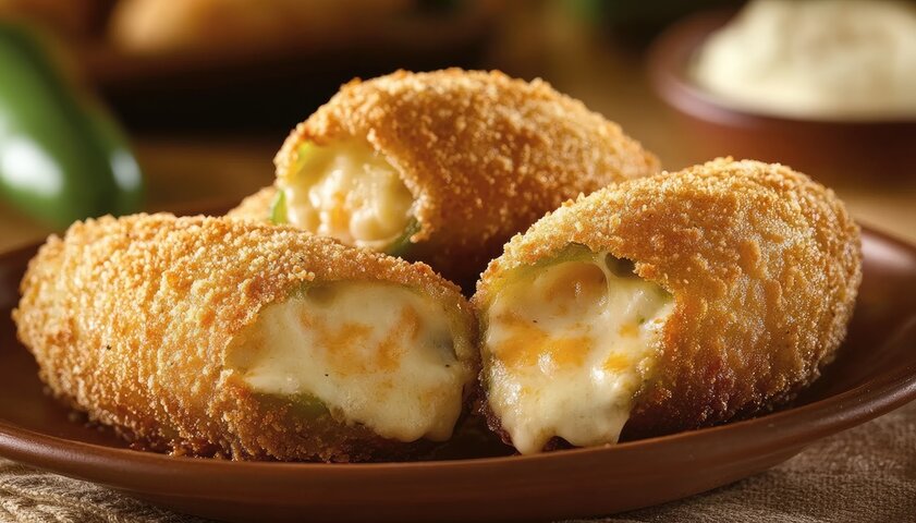 Jalapenos x4