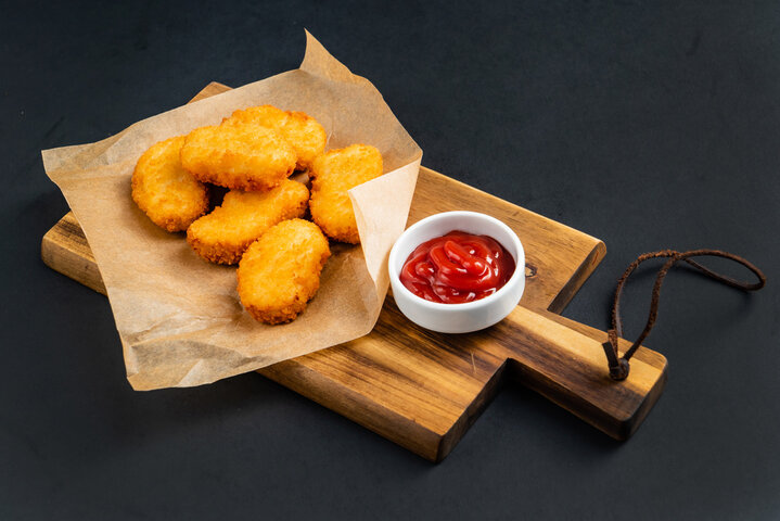 Nuggets x4