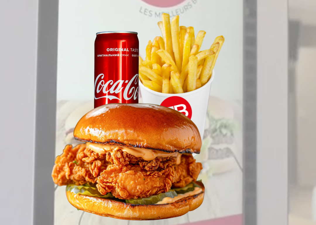 Smash Hot Chicken