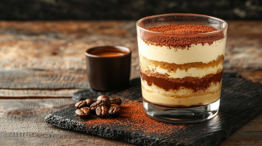 Tiramisu Nutella-Speculoos